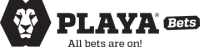 Playa bets logo
